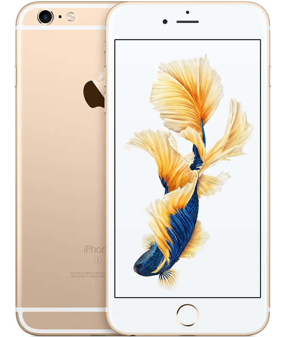 Apple iPhone 6s Plus