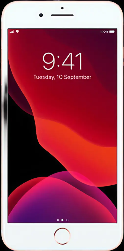 Apple iPhone 7 plus