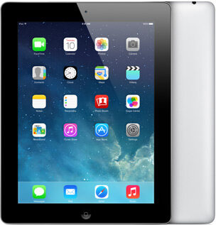 Apple iPad 2 Wi-Fi +3G