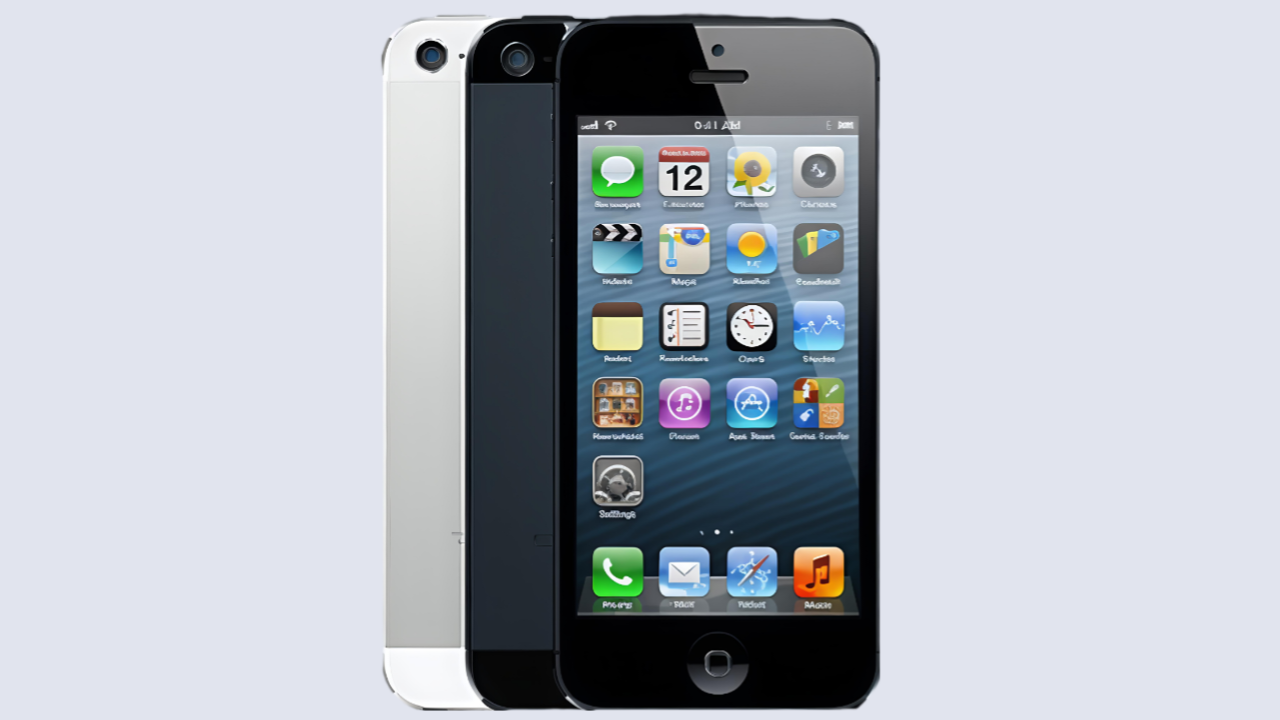 Apple iPhone 4