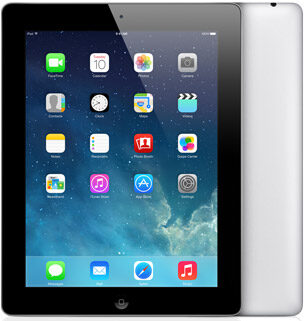 Apple iPad 4 Wi-Fi