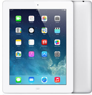 Apple iPad 4 Wi-Fi Cellular