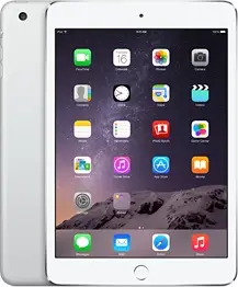 Apple iPad Mini 3