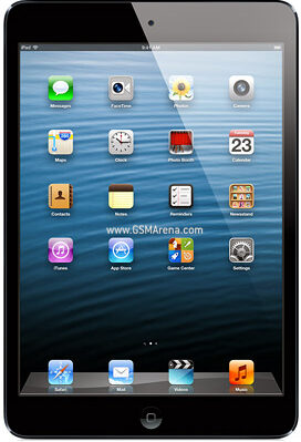 Apple iPad mini Wi-Fi