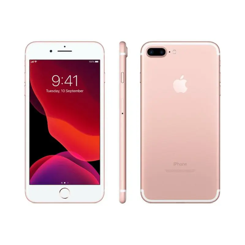 Apple iPhone 7 Plus