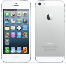 Apple iPhone 5