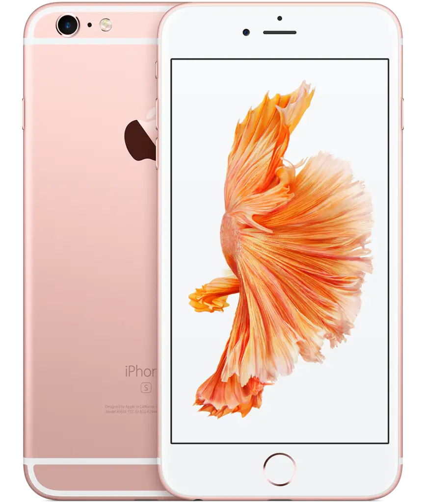 Apple iPhone 6s Plus
