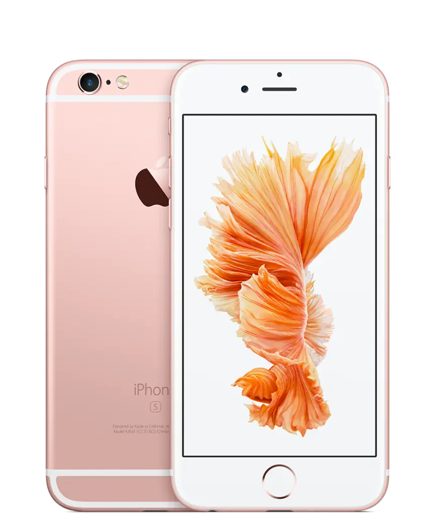 Apple iPhone 6s