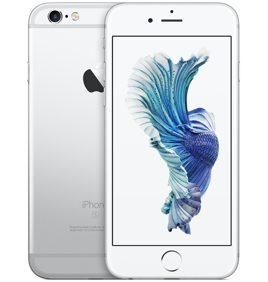 Apple iPhone 6s