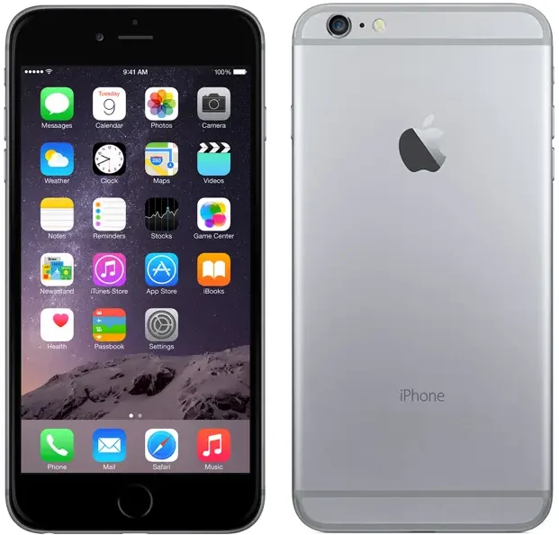 Apple iPhone 6 Plus