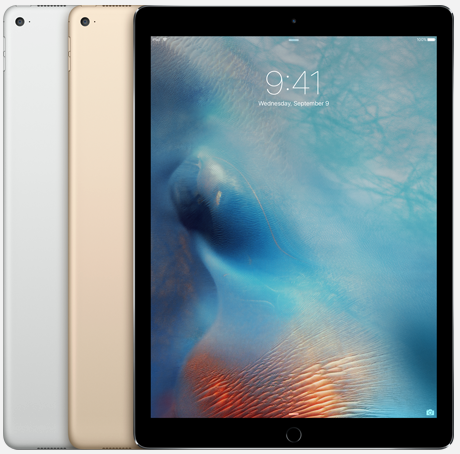 Apple iPad Pro 12.9 (2018)