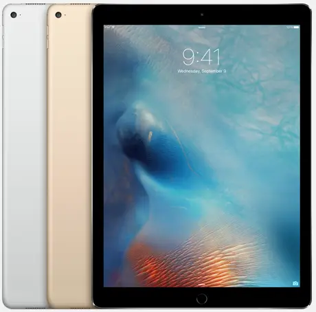 Apple iPad Pro 12.9 (2017)