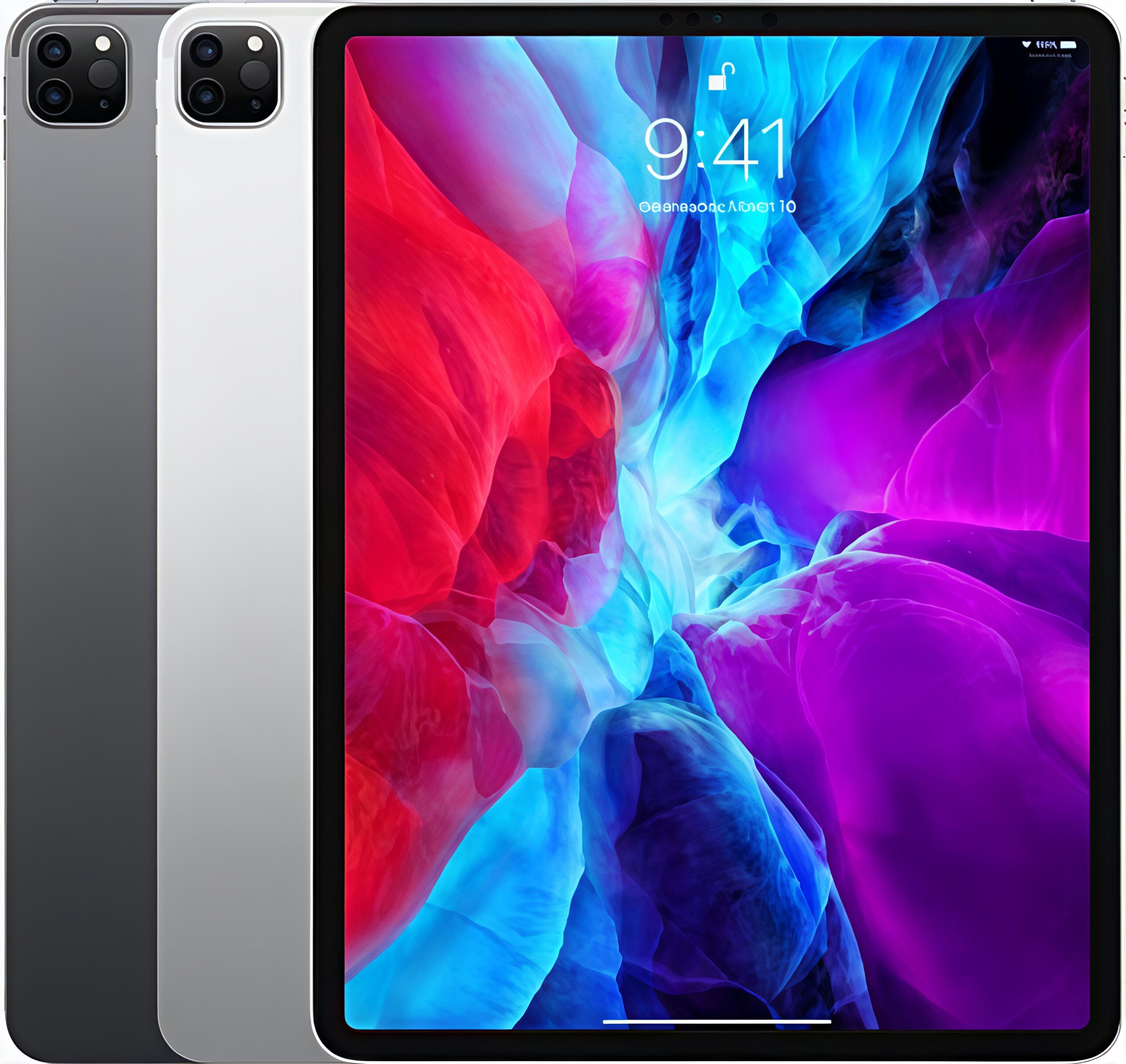 Apple iPad Pro 12.9 2020