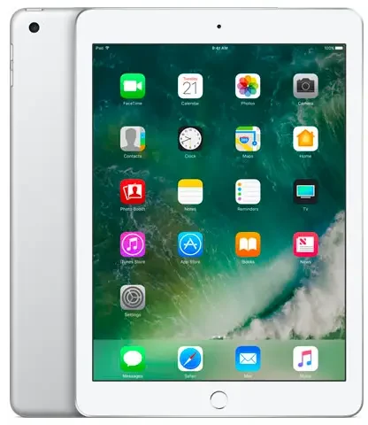 Apple iPad 9.7 (2017)
