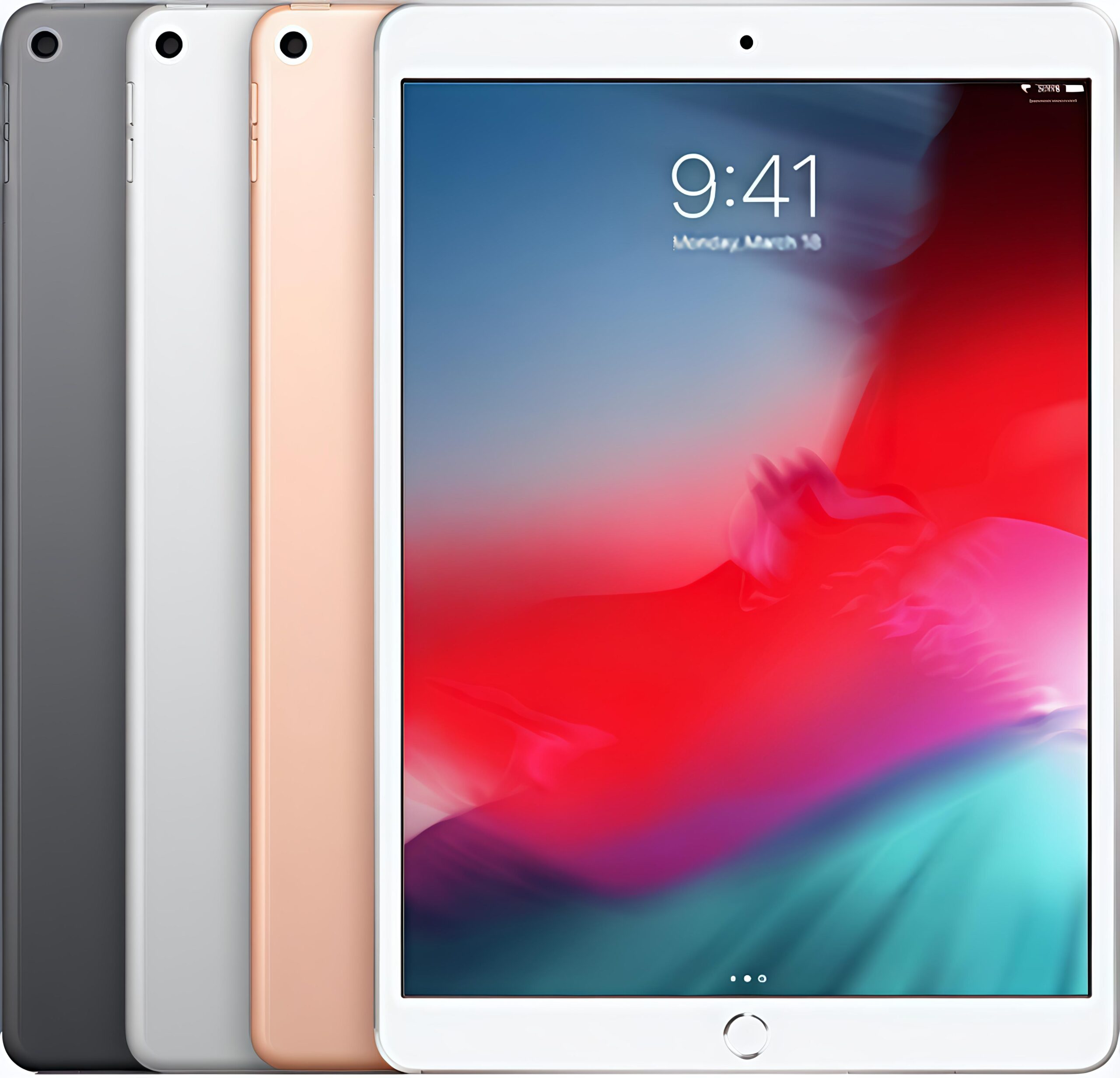 Apple iPad Air