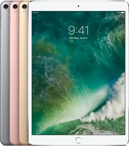Apple iPad Pro 10.5 2017