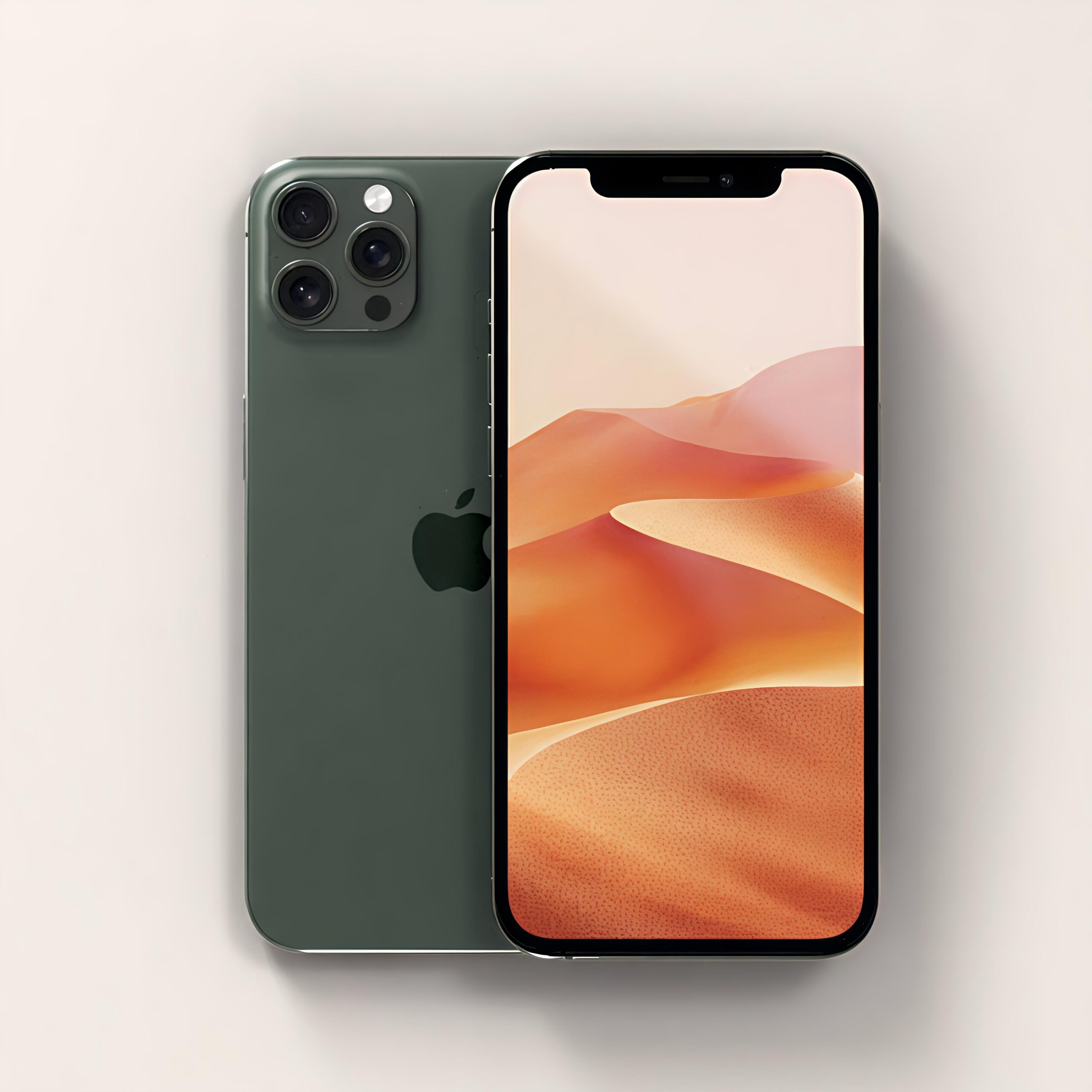 Apple iPhone 11 Pro