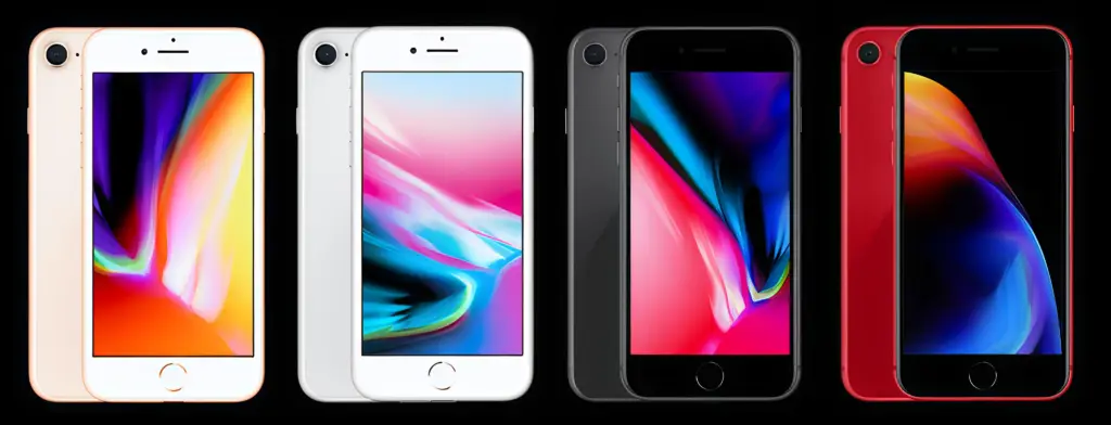 Apple iPhone 8