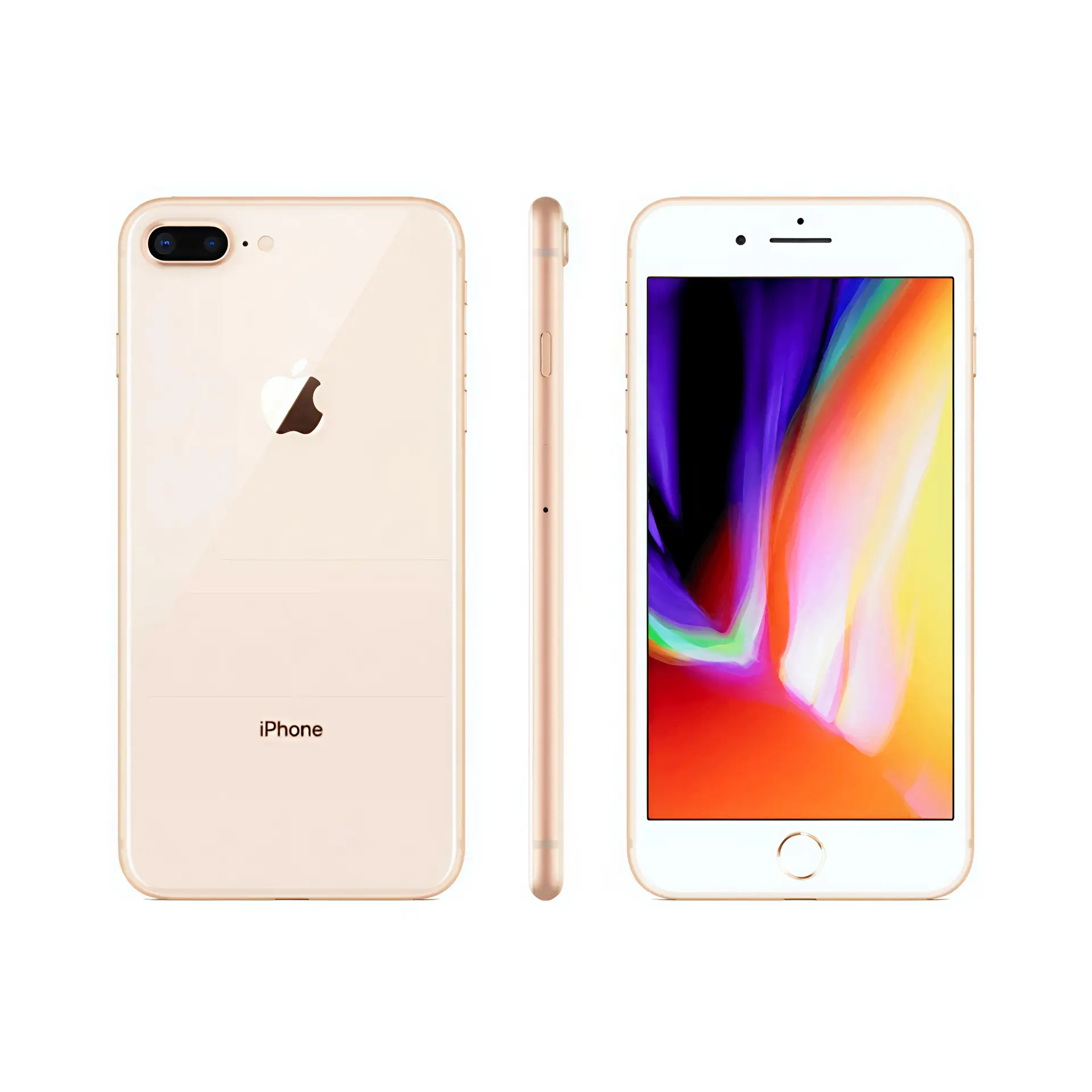 Apple iPhone 8 Plus