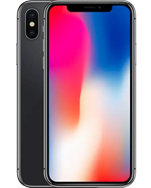 Apple iPhone X