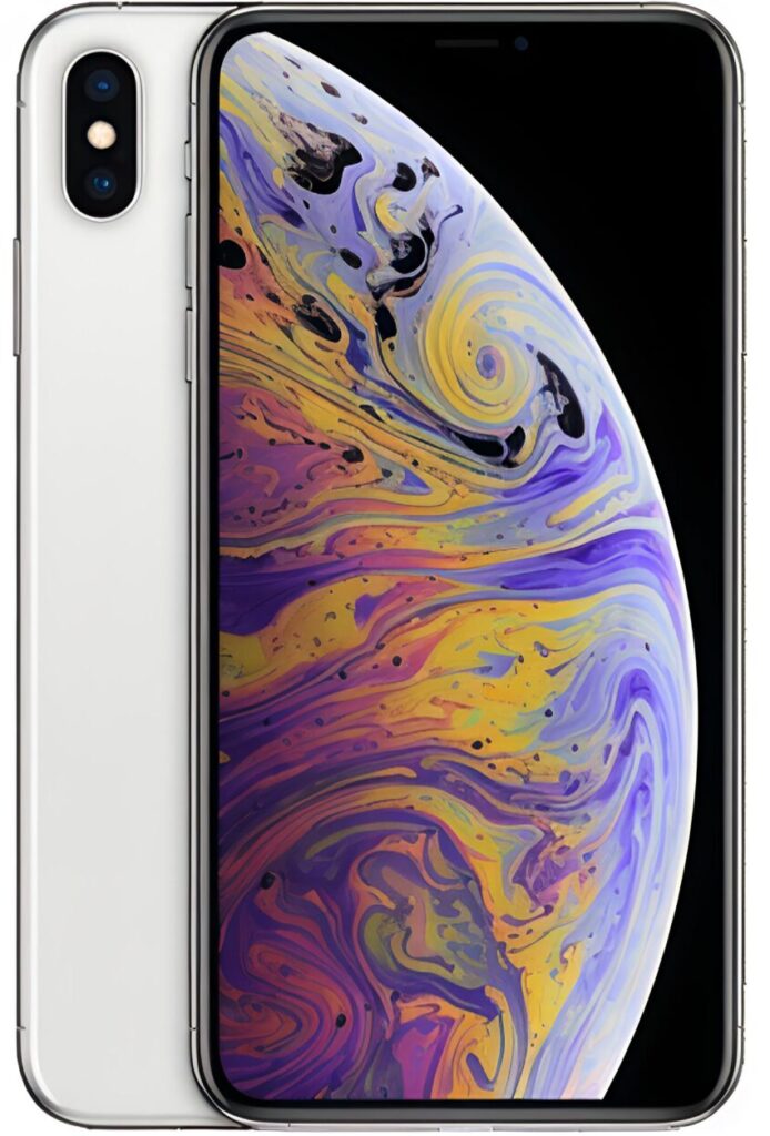 Apple iPhone XS Max